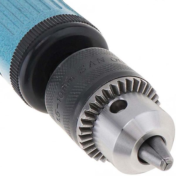 Freeshipping Tr-5200 22000Rpm High Speed Straight Pneumatic Drill Machine With 1.5-10Mm Chuck For Drilling Grinding