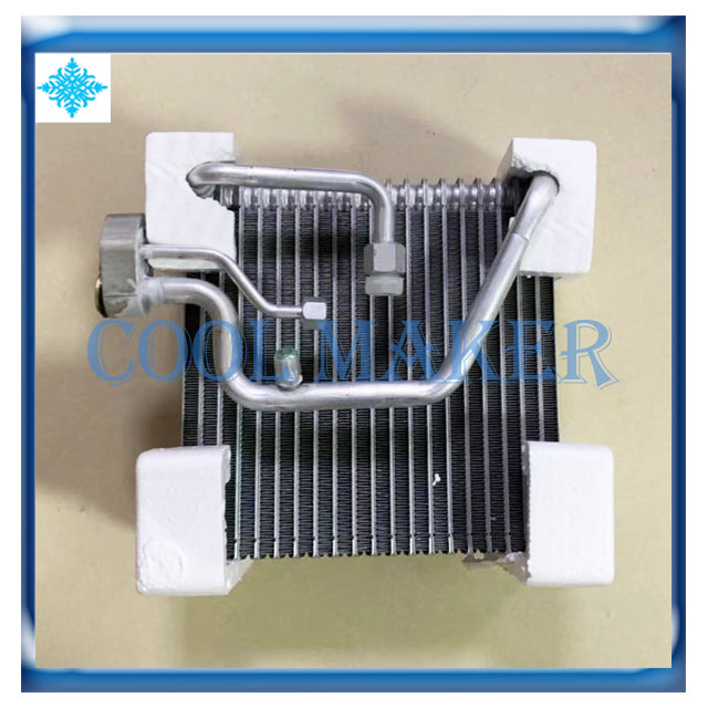 Auto air conditioner EVAPORATOR core RHD for Mitsubishi Lancer 1999 MR360924 68812