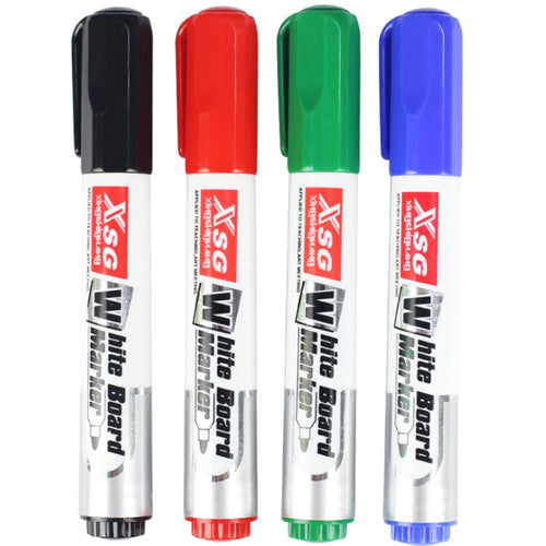 3 color Markers White Waterproof Rubber Permanent Paint Marker Pen Car Tyre Tread Environmental Tire Painting