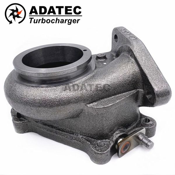 new ct12b 1720167020 turbo parts 1720167010 turbine exhaust housing for toyota landcruiser td kzj70 71 92 kw 125 hp 1kzt