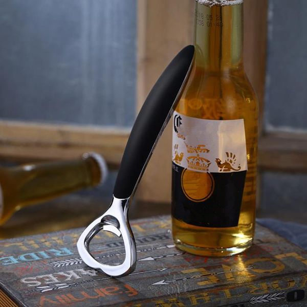 Portable Bottle Openers Creative Beer Bar Opener Bottle Tools Wedding Party Favor Gifts Fast Shipping NO442