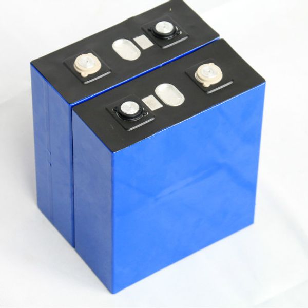 Lighter Weight 3.2v 60ah lifepo4 battery cell Rechargeable Long Cycle Solar Battery For UPS Electric Scooters