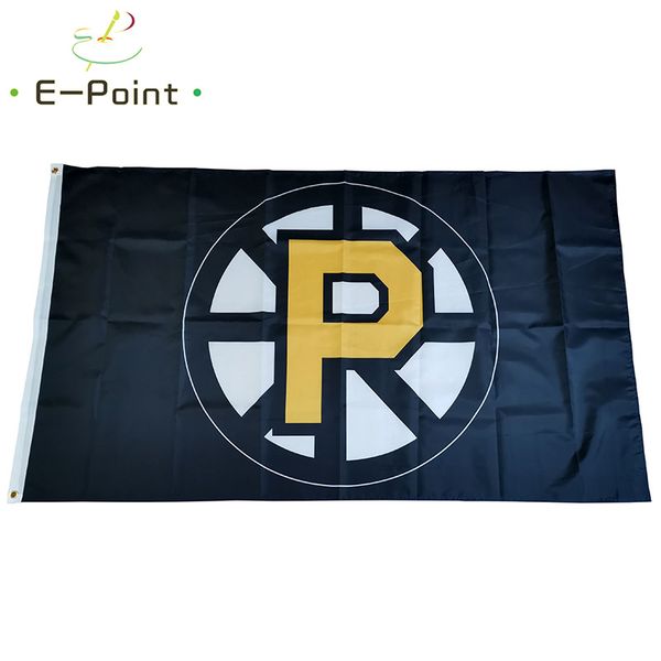 AHL Providence Bruins Flag 3*5ft (90cm*150cm) Polyester Banner decoration flying home & garden Festive gifts