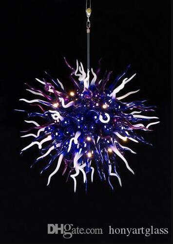 Free Shipping AC Led Bulbs 110v-240v Hot Sale Contemporary Modern Chandeliers China With LED Bulbs