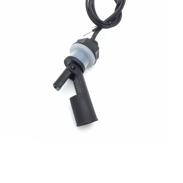Freeshipping 20Pcs-lot Style Liquid Water Level Sensor Horizontal Float Switch For Aquariums Fish Tank