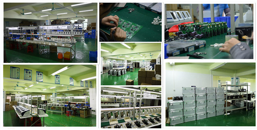 Treat all joints and ED Shockwave therapy machine with 7 different size of work head include 2 special heads for ED therapy