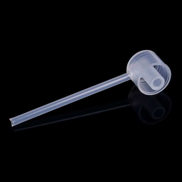 Perfume Refill Tools 10Pcs-Bag Diffuser Funnels Cosmetic Pump Dispenser Portable New sprayer bottle Filling device