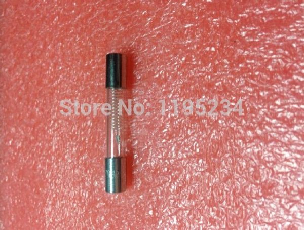 Freeshipping 200pcs 5KV 0.9A 900mA Microwave Oven High Voltage Fuse.