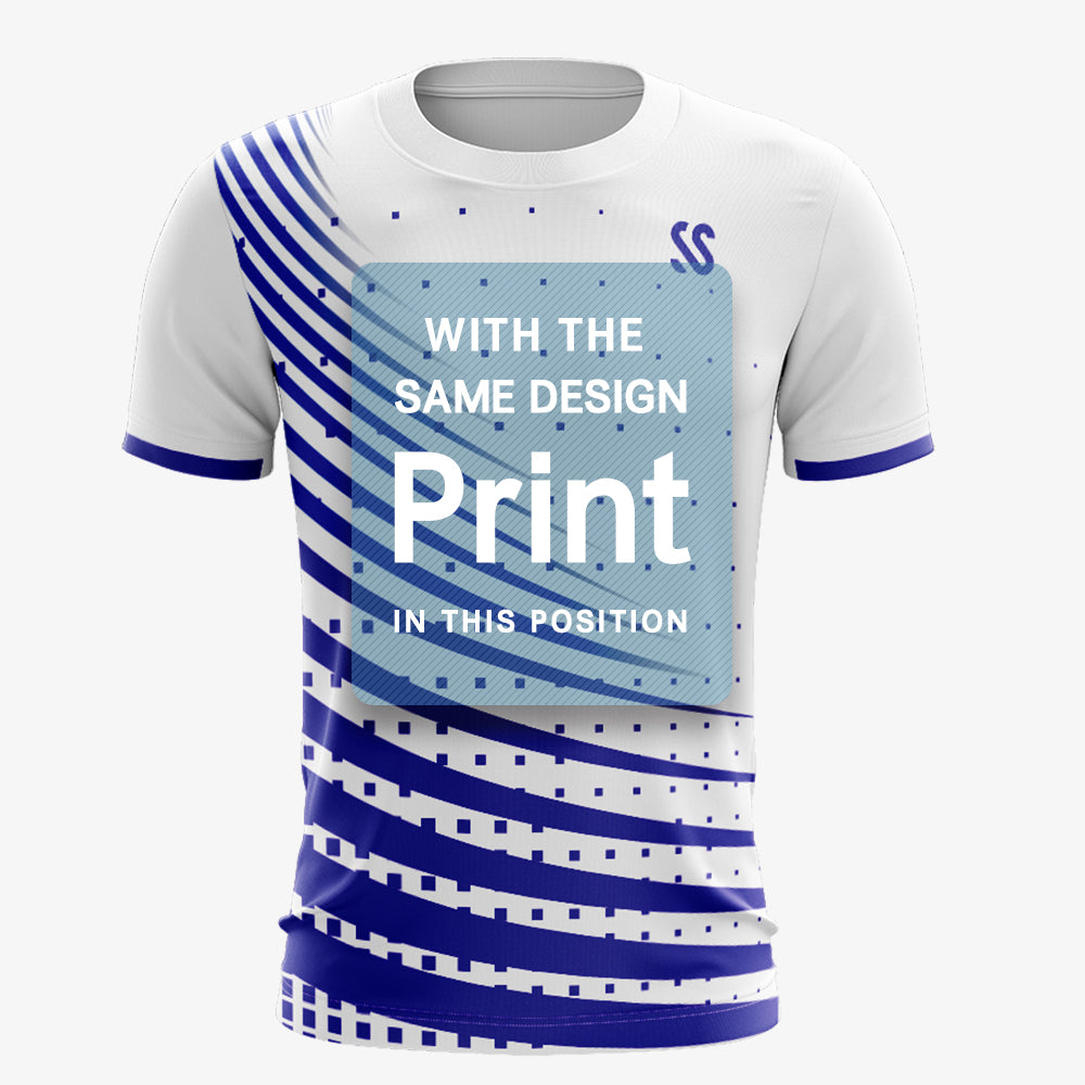 Custom Badminton shirts Men - Women , sports Fitness Running shirt , Tennis shirt , Table tennis shirt 3D printing