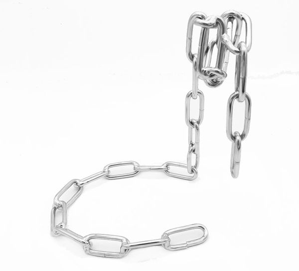 Magic Chain Wine Bottle Stand Display Rack Novelty Floating Suspended Iron Holder for Home Bar Restaurant Copper Silver Gold