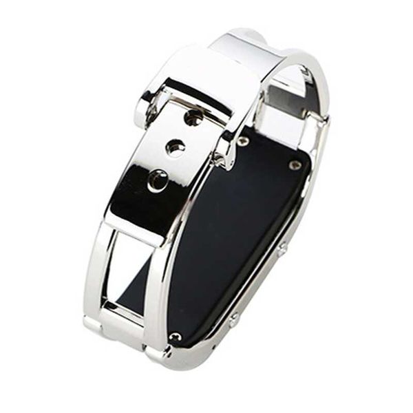 Smart Watch D8 GPS Bluetooth Fitness Tracker Sleep Stainless Steel Wearable Smart Bracelet For Android IOS iPhone Watch