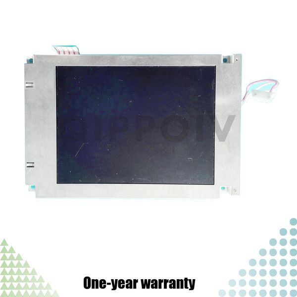 8906-CCFL-A-A161 New HMI PLC LCD monitor Liquid Crystal Display Industrial control maintenance parts