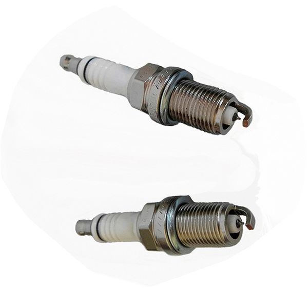Car Candles lighter Iraurita Platinum Alloy Spark plug iridium Glow Plugs Engine Ignition for Chery Tiggo 1.6S 1.8L SQR481F SQR481FC