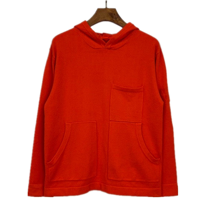 Sweatshirts men spring and autumn fashion brand sweaters hoodie mens pullover coat hooded sweater knitted