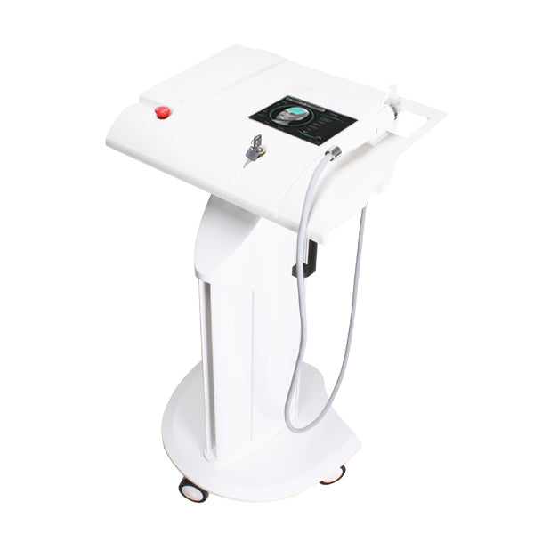Professional microneedle machine micro needle fractional rf skin rejuvenation beauty machine wrinkles removal equipment Spa use