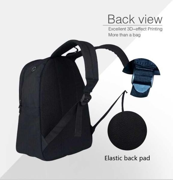 New-Cute Boxer Dog 3D Printing Backpacks for Women Casual Shoulder Teen Girls Boys School Bagpack Rucksack