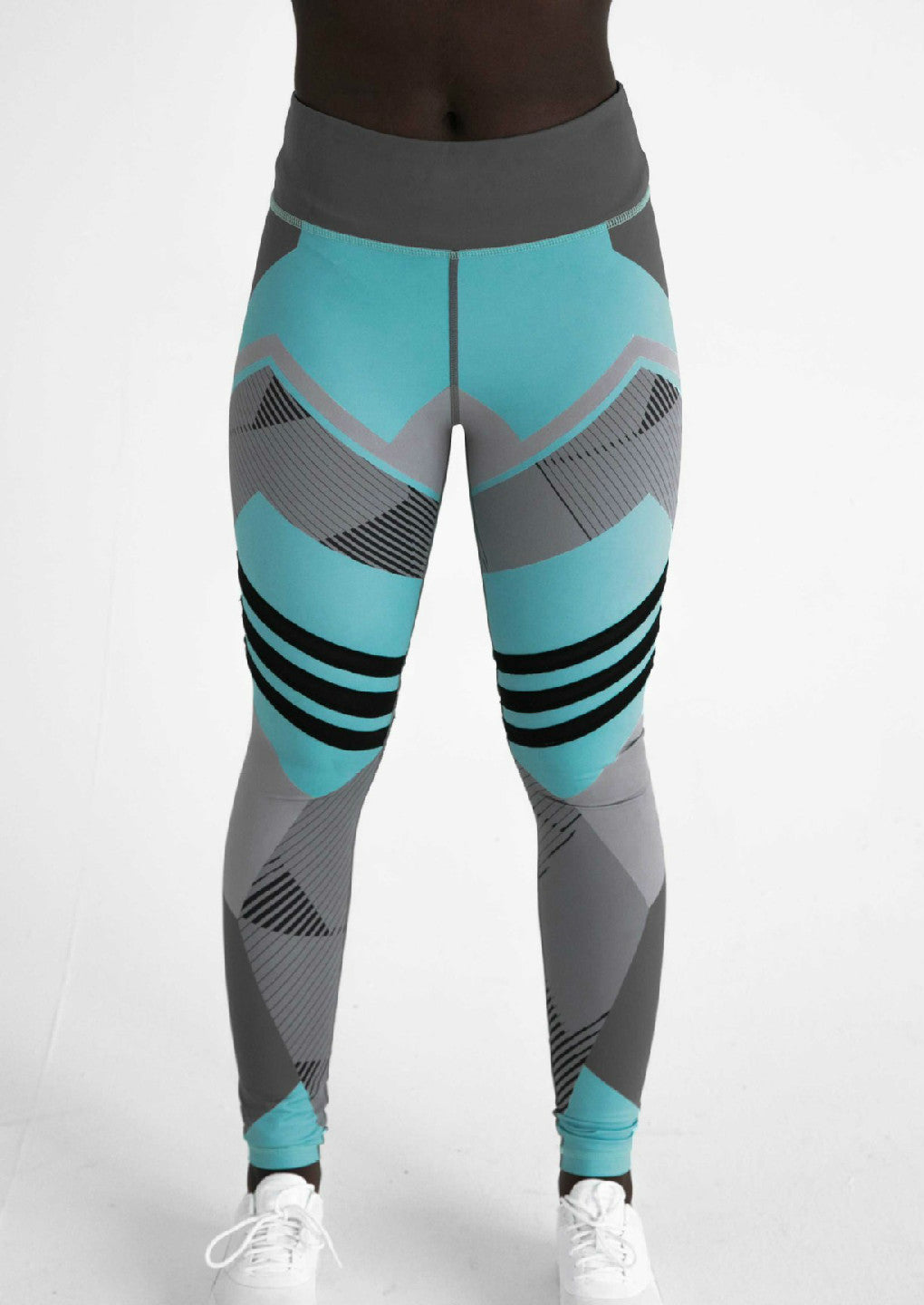 Womens Sports Yoga Pants Striped Fashion Sweatpants Running Fitness Gym Leggings 2020 New Arrive Active New Clothes