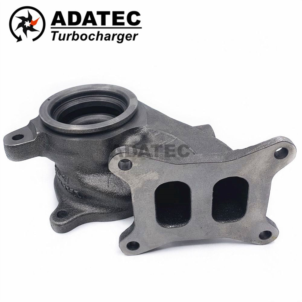 turbine housing 06l145702f 06l145702q 06l145702p turbo exhaust manifold for audi a7 sportback 2 0 tfsi cypa cynb 185kw 2 0