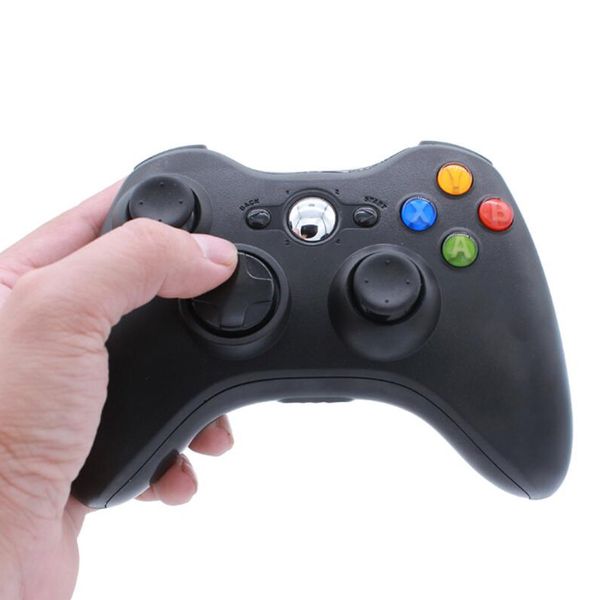 Gamepad For Xbox 360 Wireless Controller For XBOX 360 Control Wireless Joystick For XBOX360 Game Controller Gamepad Joypad