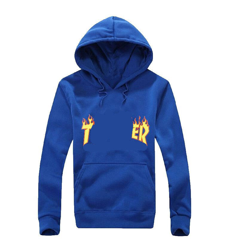 M-3XL Luxury Designer Men Hoodies Sweatershirt Sweater Mens Hoodies Brand Clothing Thin Long Sleeved Youth Movements Streetwear