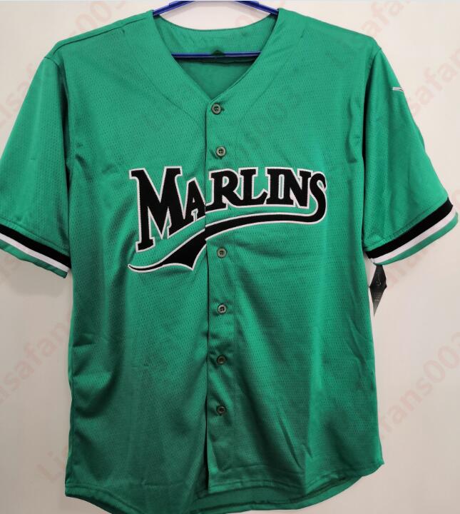 NCAA Florida Andre Dawson Baseball Jersey Kevin Millar Anibal Sanchez Miguel Cabrera Mike Lowell men women youth jerseys