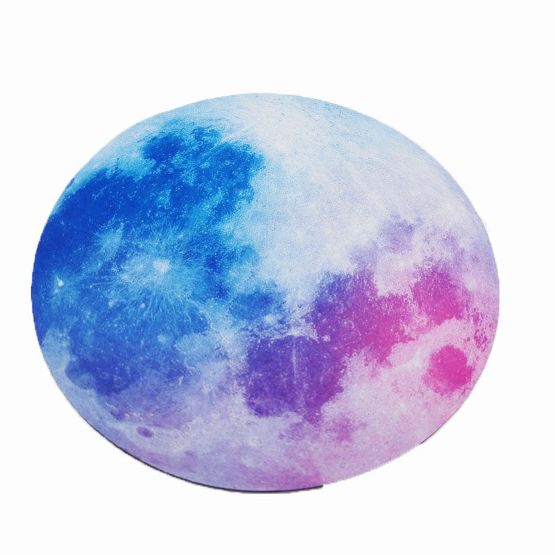 Gaming Mouse Pad for Laptops PC Desktop Edge Keyboard 3D Mouse Mat Desk Mousepad Non-Slip Rubber Base Computer