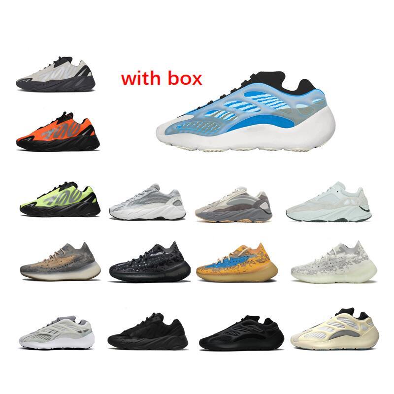 Running shoes 700 SUN V3 Kyanite Arzareth Srphym MNVN Orange Analog salt Inertia Geode Mauve V2 Static trainer Sneakers