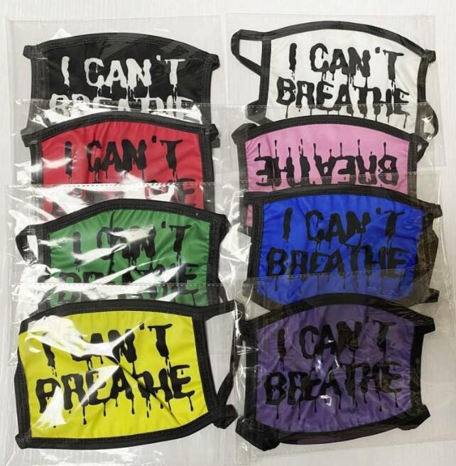 US STOCK Designed New Face Masks Washable Reusable Summer Out Door Sport Riding Masks Fashion Muffle Breathable for Adults FY9125