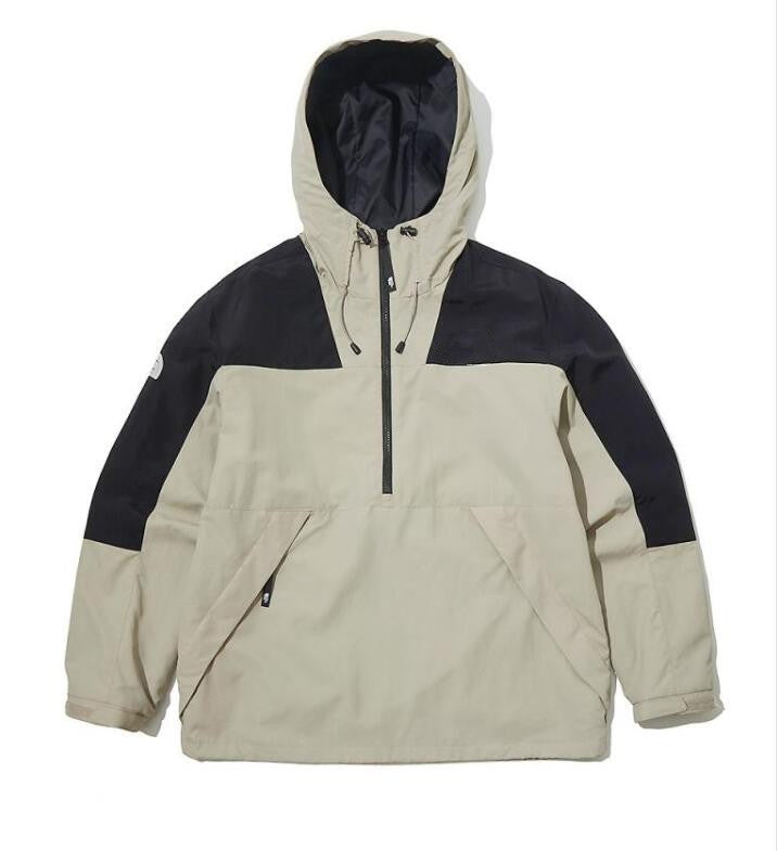 Men Women Outerwear Top Quality Men&#039;s Casual Jackets Coats Hoodie Long Sleeve Sports Zipper outdoor jogging windproof Windbreaker Jacket