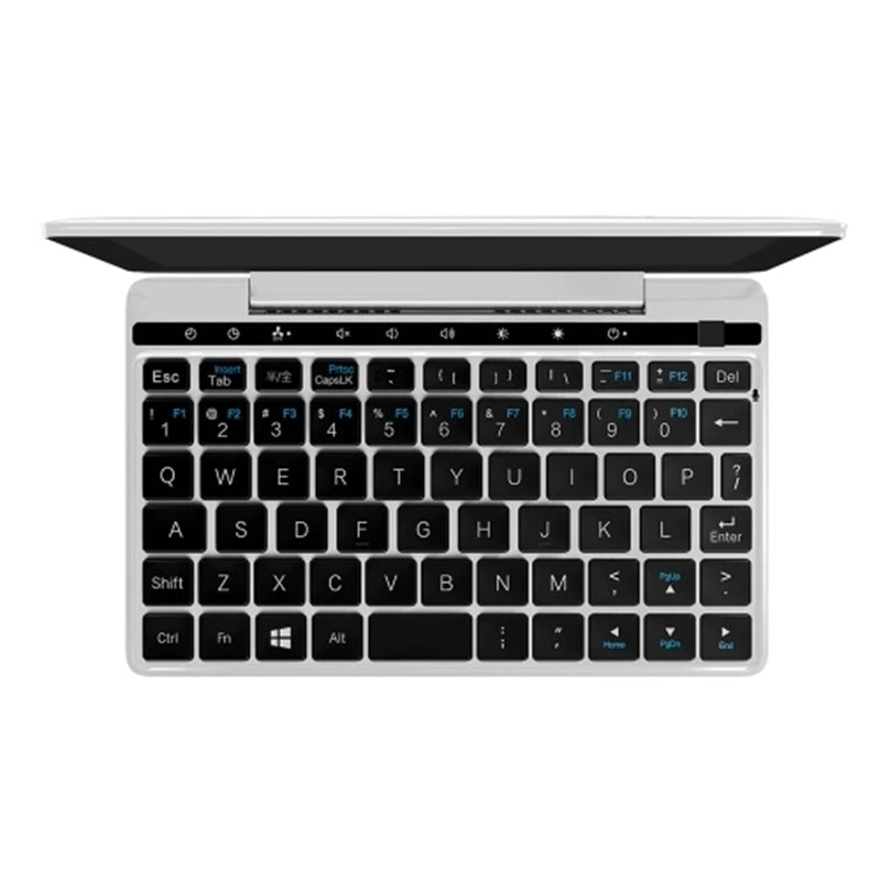 GPD Pocket2 Laptop Pocket PC Mini 8GB 256GB 7 Inch Press Screen Pocket Notebook CPU Intel Celeron 3965Y Windows 10 System