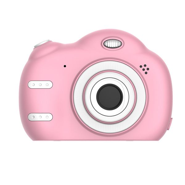 Kids Digital Camera Toys 2.4 Inch HD Sn Children Birthday Gifts Mini Toys for Children Baby Gifts