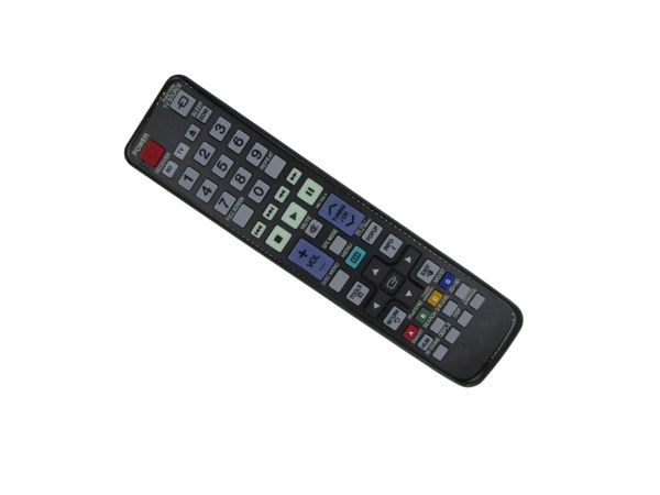 Remote Control For Samsung AH59-02335A HT-D6750W HT-D6750WK 7.1ch blu-ray DVD home entertainment Theater system