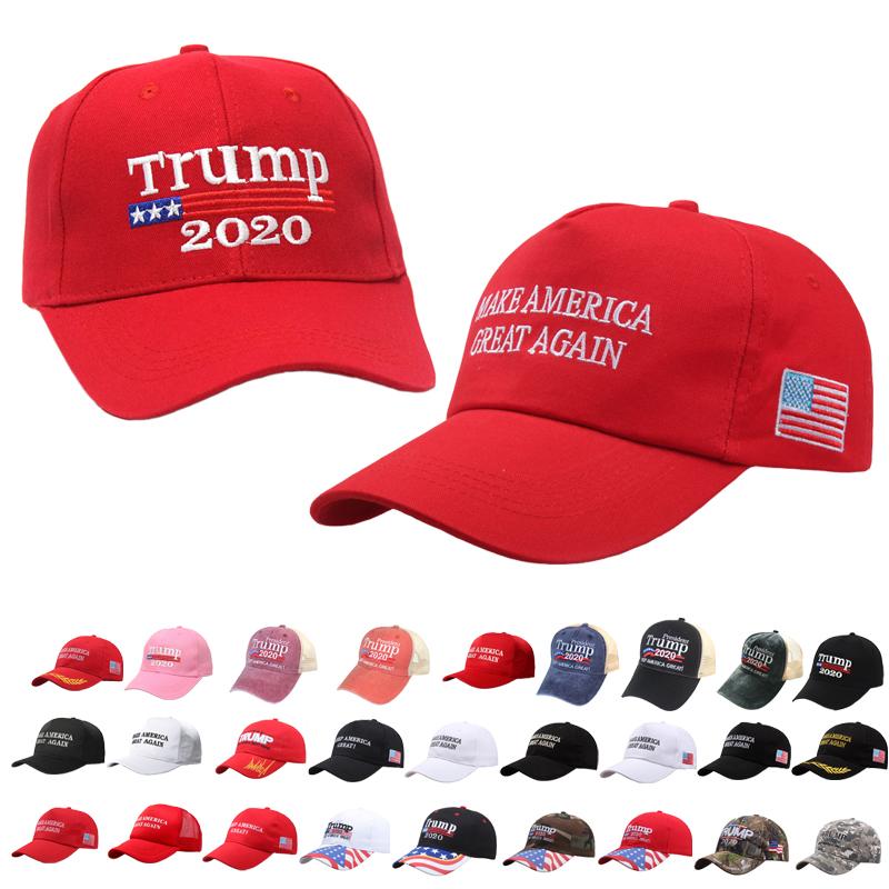 2020 USA President Election Party Hat For Donald Trump BIDEN Keep America Great Baseball Cap Gorros Snapback Hats Men Women FY6062
