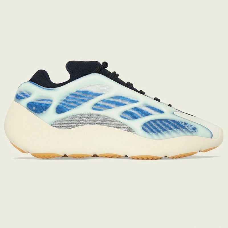 Kanye West 700 V3 Kyanite Clay brown Safflower Srphym Azareth Alvah Azael Wave Runner Top quality running shoes for sale With Box sneakers store Who