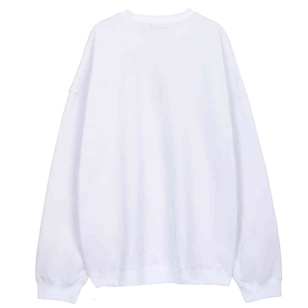 sweatshirts Hip Hop Streetwear Beetle Printing Men Harajuku Pullover Fleece Cotton Autumn Hoodie Sweatshirt Jil1