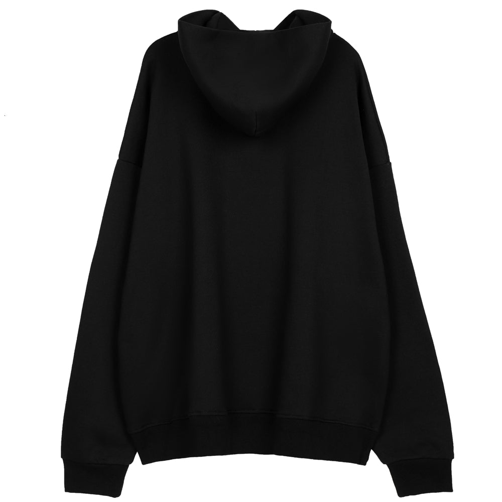 sweatshirts Men Hip Hop Sweatshirt Streetwear Harajuku Pullover Oversized Cotton Autumn Hiphop Hoodie O4w6