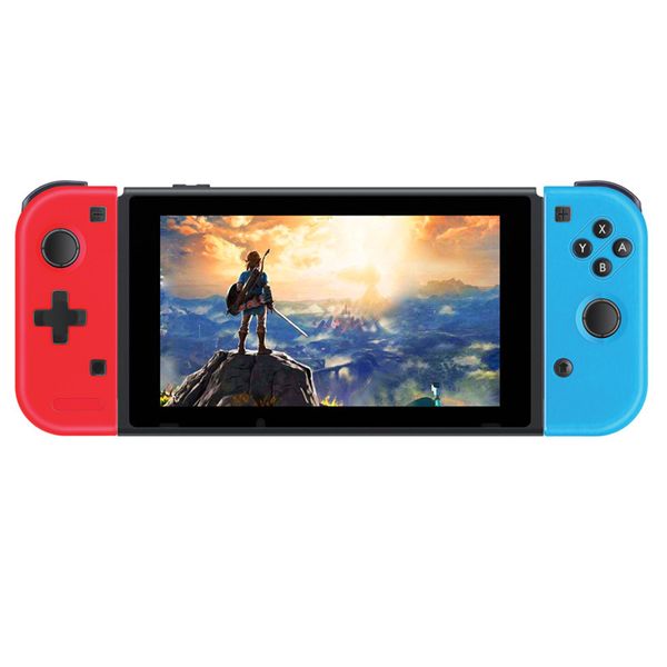 Wireless Bluetooth Gamepad Controller For Switch Console Gamepads Controllers Joystick-Nintendo Game Joy-Con-NS S witch Pro DHL