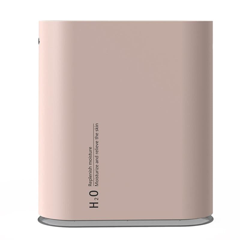 Humidifiers Y98B 1000ml Electric Humidifier Air 2 Spray USB Rechargeable Wireless