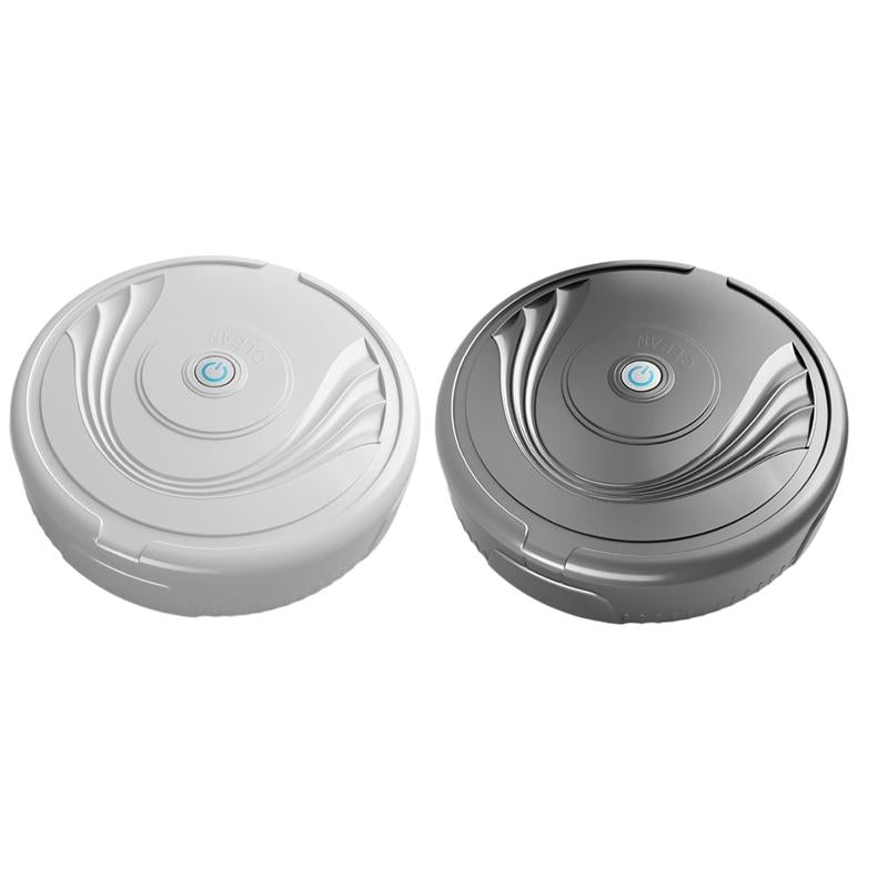 Vacuum Cleaners Robot Cleaner, Sweeper Smart Household Sweeping Thin Quiet For Hardwood Floor Carpet Tile Pet Hair