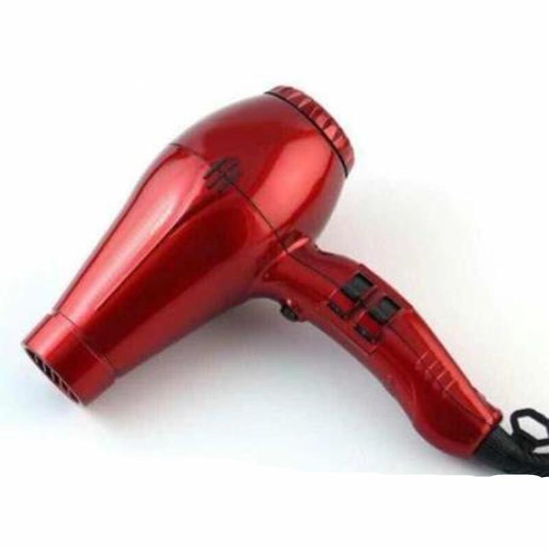 Electric Hair Brushes Small Appliances Dryer 3800 Professional High Power Negative Ion For Salon