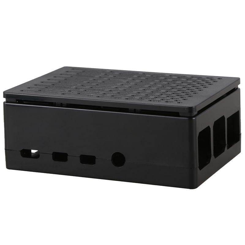 Laptop Cooling Pads Case With Fan Double Function For Raspberry Pi 4B Do Not Include