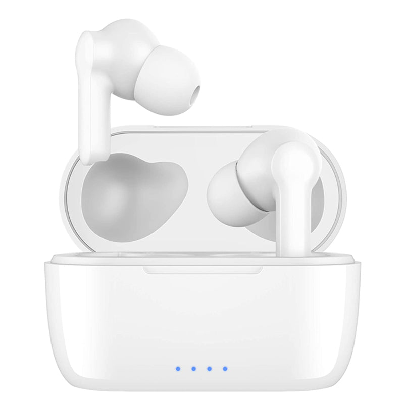 2021 Custom TWS B808S Wireless Earphones Double Ear Magnetic 8D Surround Sound Wear Comfortable LED Display Touch Control Bluetooth Earbuds For IOS