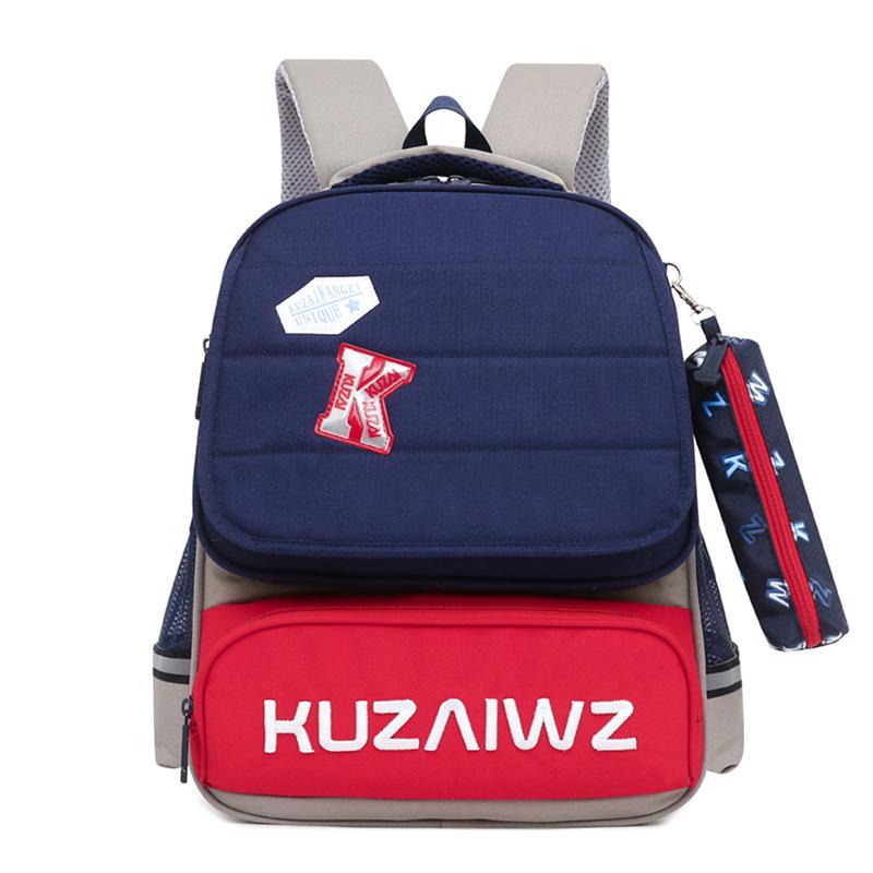 School Bags 2021 Children Boys Girls Waterproof Backpacks Kids Child Schoolbags Satchel Knapsack Mochila Escolar