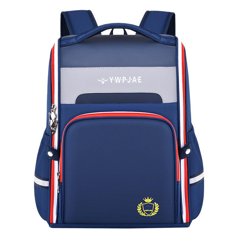 School Bags Waterproof Children Bag Boys Girls Kids Orthopedic Backpcak Schoolbag Primary Backpack Mochilas Escolar Infantil