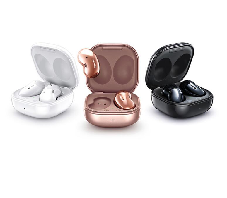 R180 Earbuds Music Gaming Sport Headphones True Wireless Bluetooth Super Bass Ear 5.0 Earphone For Buds Live