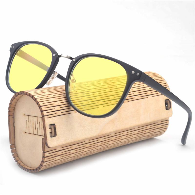 MINCL-Fashion Anti-fatigue Protection Eyeglasses Frame Women Brand Blue Light Glasses Computer Gaming Goggles FML Fashion Sunglasses Frames