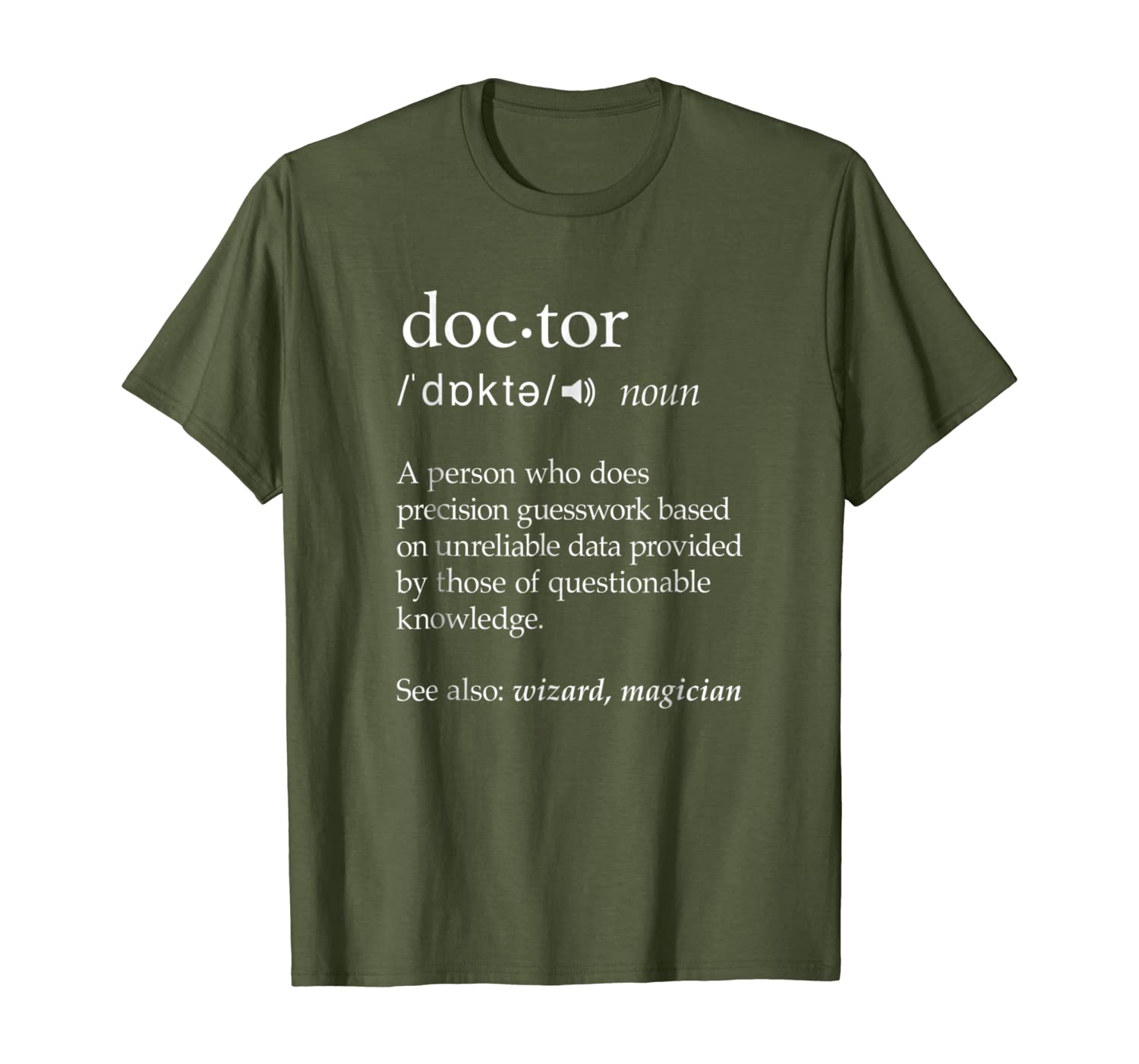 Funny Med School Student Graduation Gift Future Doctor Shirt