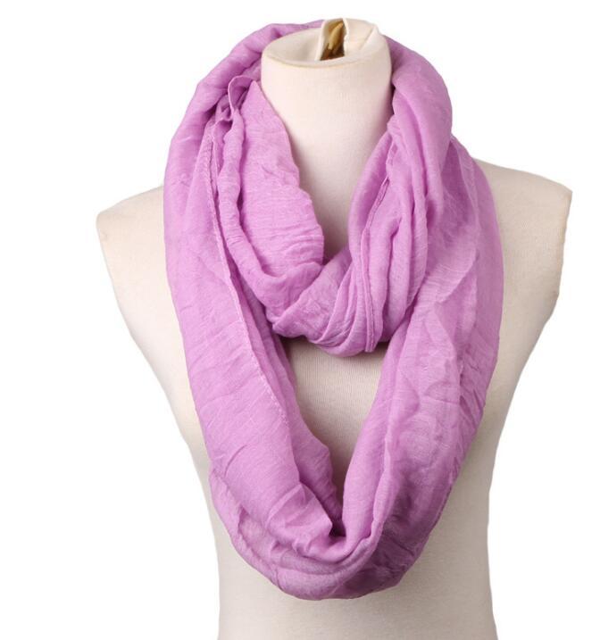 Scarves Womens Lined Pullover Scarf Oversized Ladies Warm