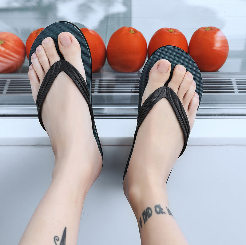 2021 High Quality Summer Fashion Women Mens Sandals Students Casual Home Slippers Black Green Red Grey Size Eur 39-44 Code 64-0222