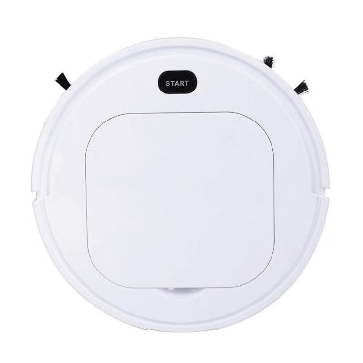 Vacuum Cleaners Intelligent Sweeping Robot 28CM Large Wheel Three-In-One Mop Household